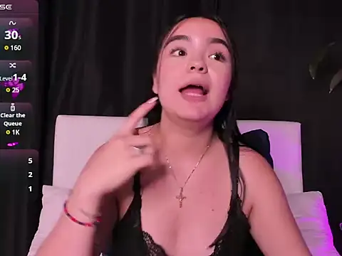 Samantha_Peach_'s cam snapshot