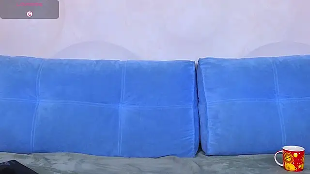 Sinderelka's cam snapshot