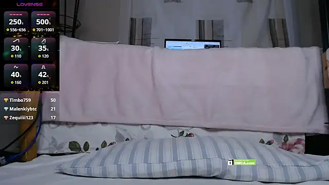 Angel-Demon20's cam snapshot