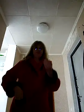 gentleblonde's cam snapshot