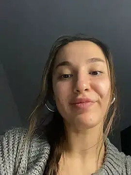 MissCarolina's cam snapshot