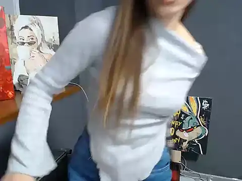 felicity_gold's cam snapshot