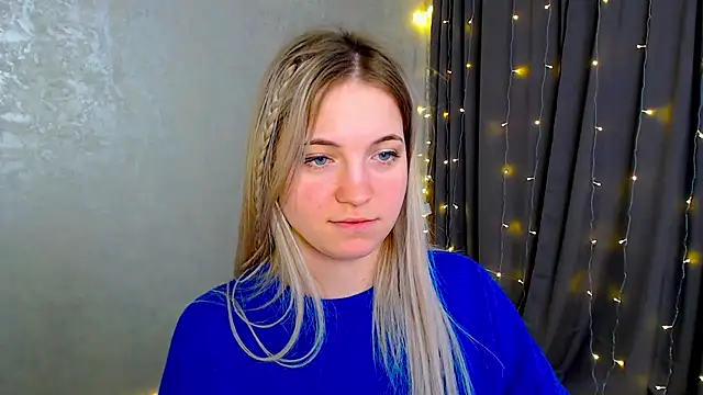 arlana_klart's cam snapshot