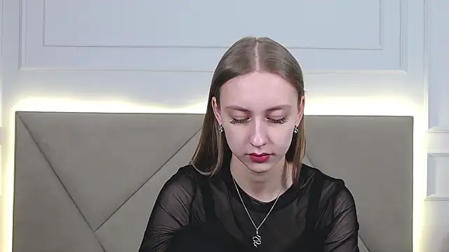 RachaelCute's cam snapshot