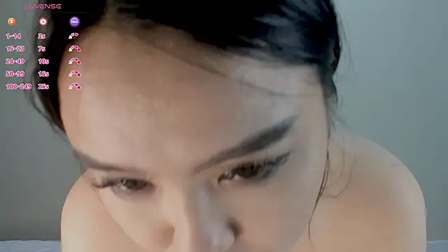 Koyoomi_asian's cam snapshot