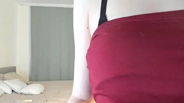 LueSpohn's cam snapshot