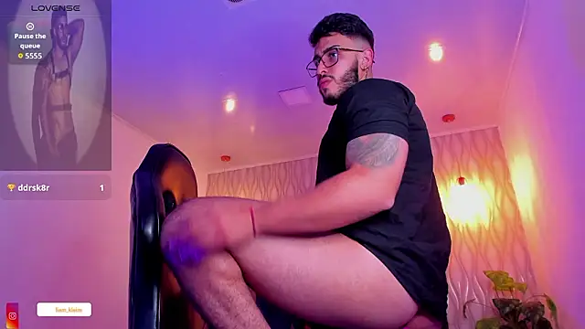 Liam_Kleiin live sex cam