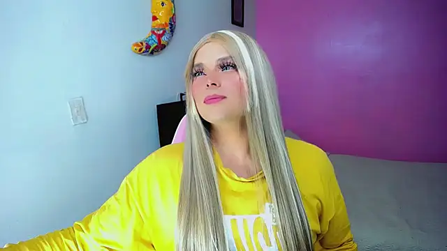 SweetKim21 live sex cam