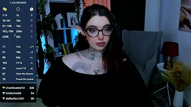 Dixi_Pixi_'s cam snapshot