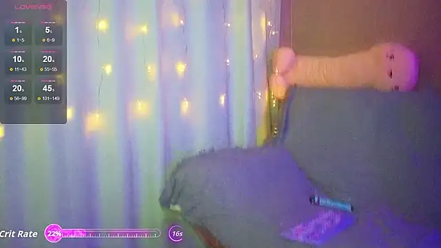 excited-kristi live sex cam