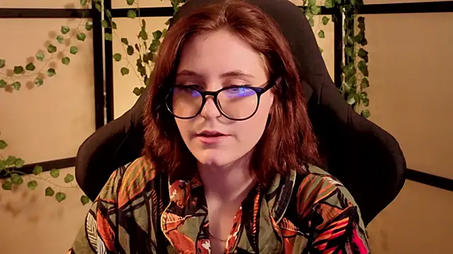 Diana_Flower's cam snapshot