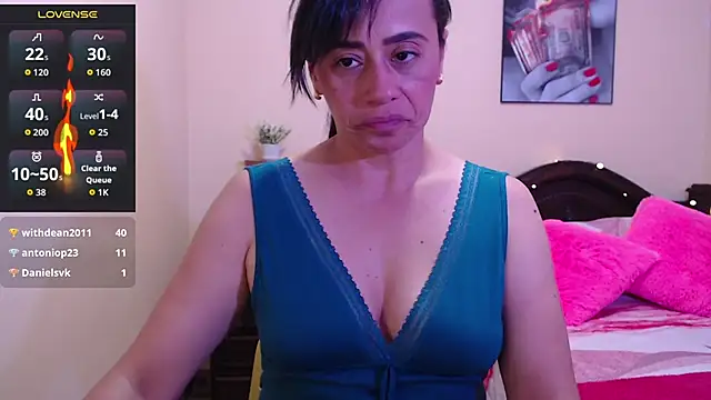 sara_florez1's cam snapshot