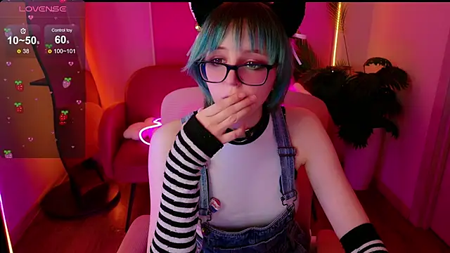 666_marshmallow's cam snapshot