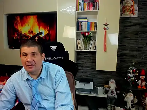 SpartacusDaddy48's cam snapshot