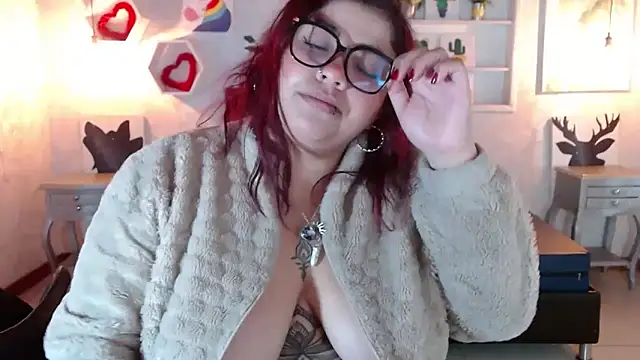 danna_garza's cam snapshot