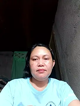 hotpinay_45's cam snapshot