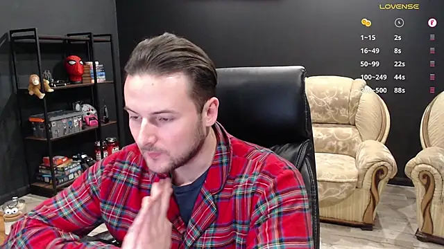 MihasikD's cam snapshot