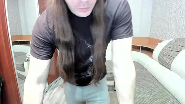 AlansonofDaddy's cam snapshot