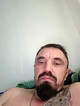 erbod_Johnny's cam snapshot