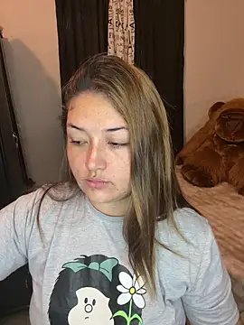 Sofia_Queen17's cam snapshot