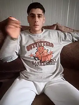 arenn1997's cam snapshot