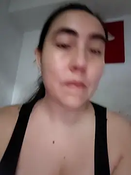 SweettyNaugthy's cam snapshot