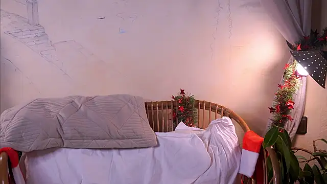 EvaDowe's cam snapshot