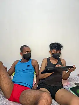 ShayanLK live sex cam