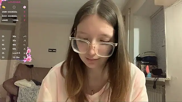 CletaMaciejewski's cam snapshot