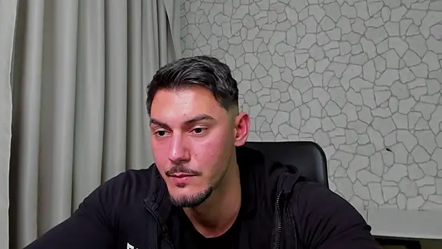 ClintMasters live sex cam