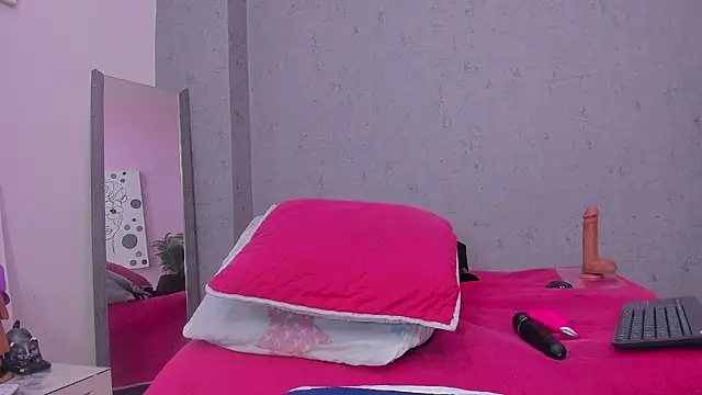 Tiffany_mendez's cam snapshot