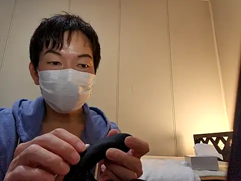 sweets_danshi's cam snapshot