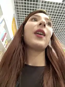 LilluKatten's cam snapshot