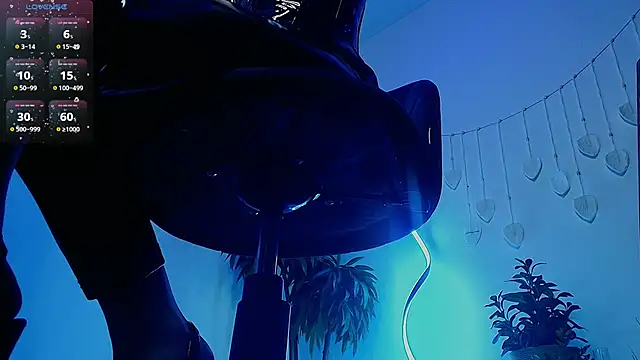 nightpanter's cam snapshot