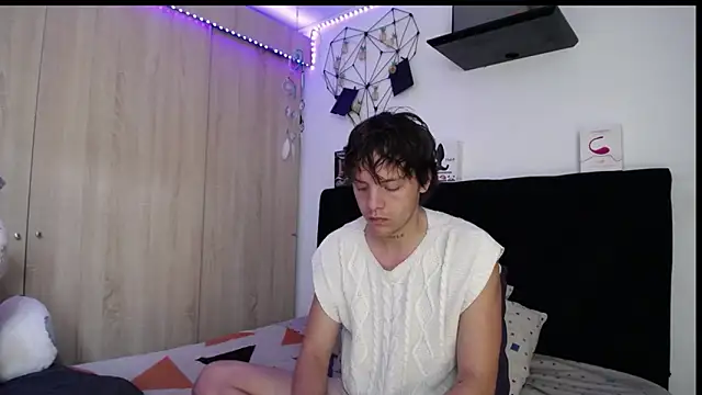 Santiago_kiler's cam snapshot