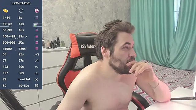 Morlaios's cam snapshot