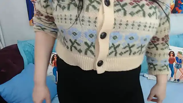 Sexy_MALIKKA's cam snapshot