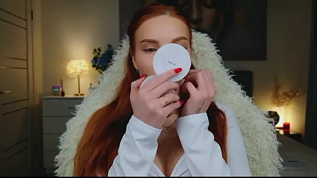 JudyWalkerr's cam snapshot