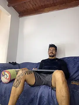 AndresSmith__ live sex cam