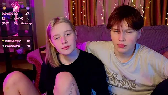 Girls_Fingers's cam snapshot