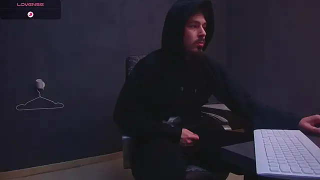 EnzoRace's cam snapshot