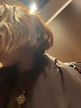 RosieSecret's cam snapshot