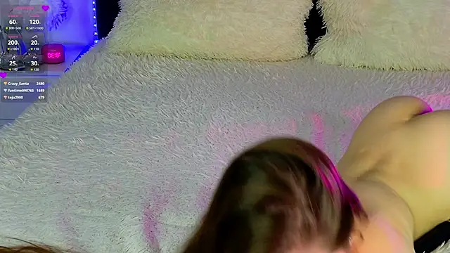 AngelLeeen's cam snapshot