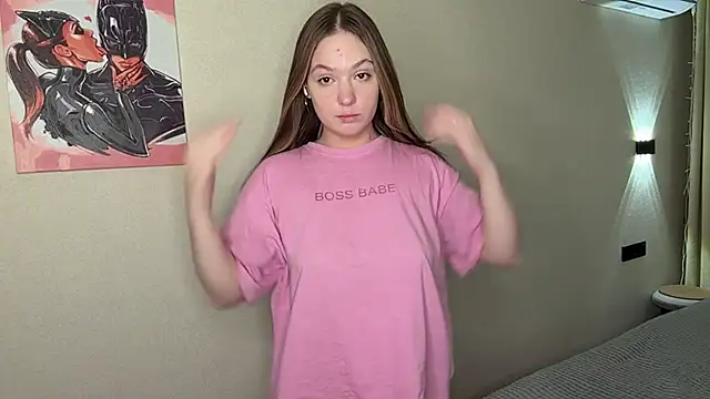 NguyetHankey's cam snapshot