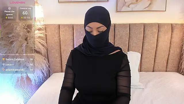 azza__'s cam snapshot