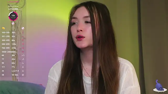 AlinaOrf's cam snapshot