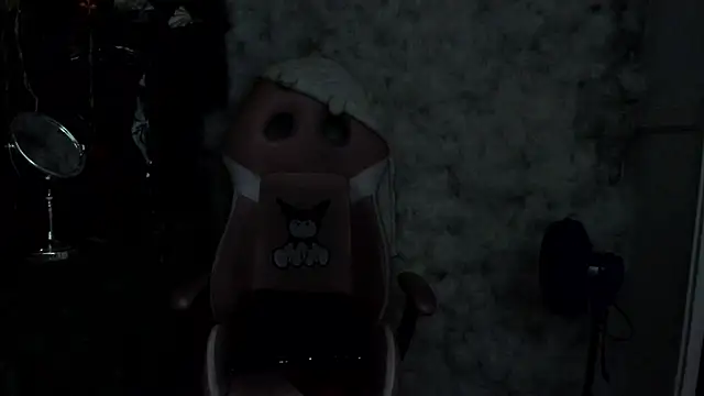 ZAMMIRA's cam snapshot