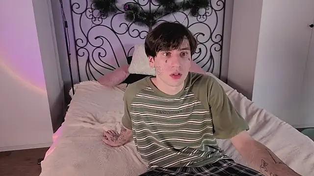 Danny_loves_Mary's cam snapshot