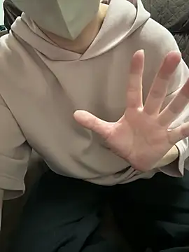 tubasa1216's cam snapshot