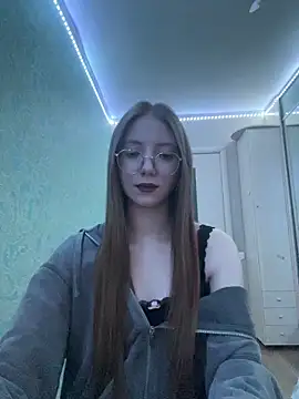 Eseniya_'s cam snapshot